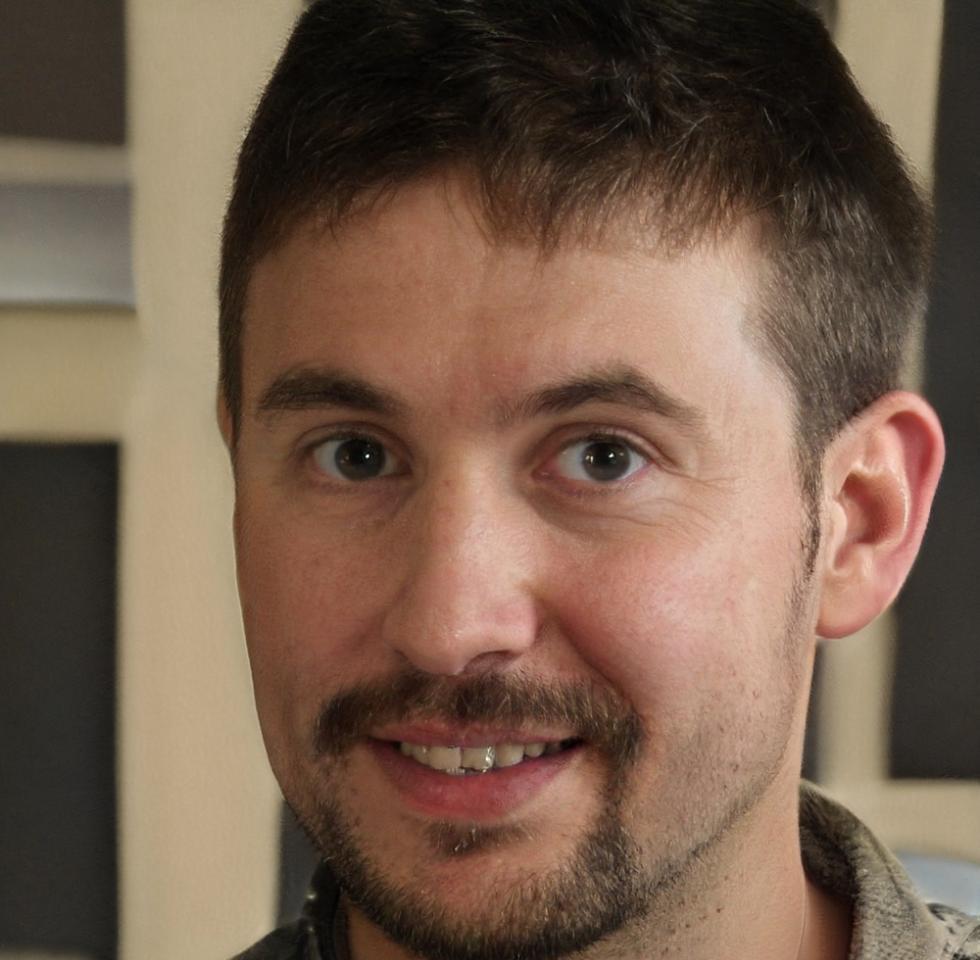 Rodrigo Santamarina - Director y fundador de equinorilast